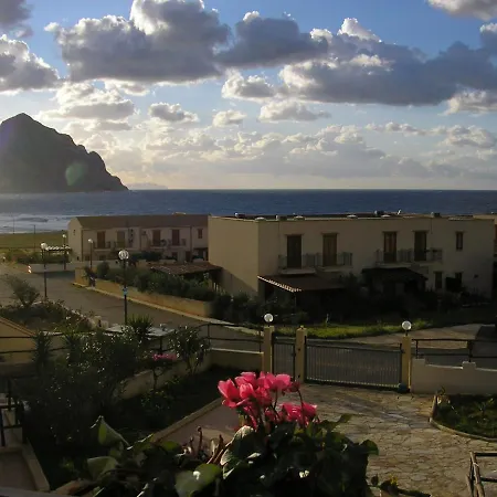 Baglio Makari Holiday home