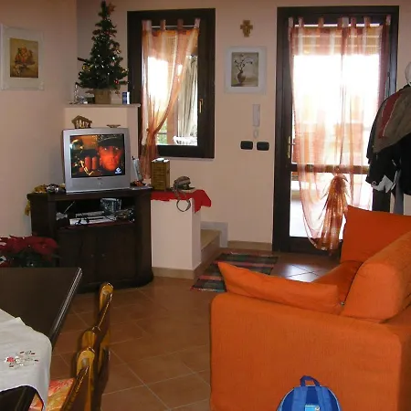 Baglio Makari Holiday home *