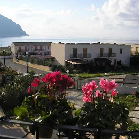 Baglio Makari Holiday home San Vito Lo Capo