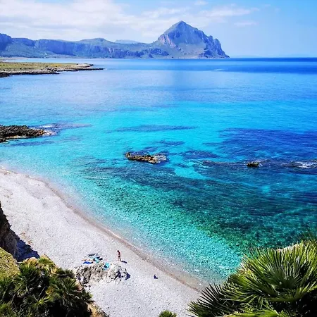 Casa vacanze Baglio Makari