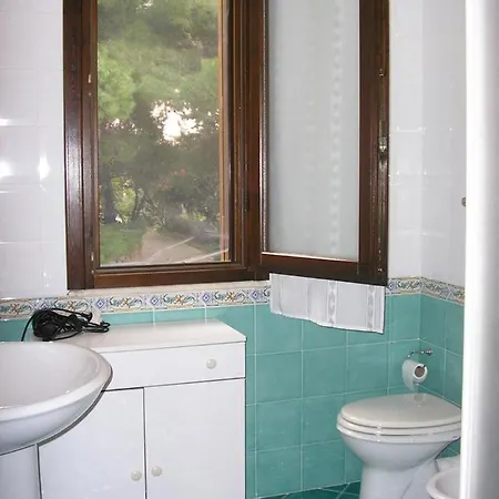 Baglio Makari Holiday home *