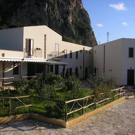 Baglio Makari Casa vacanze
